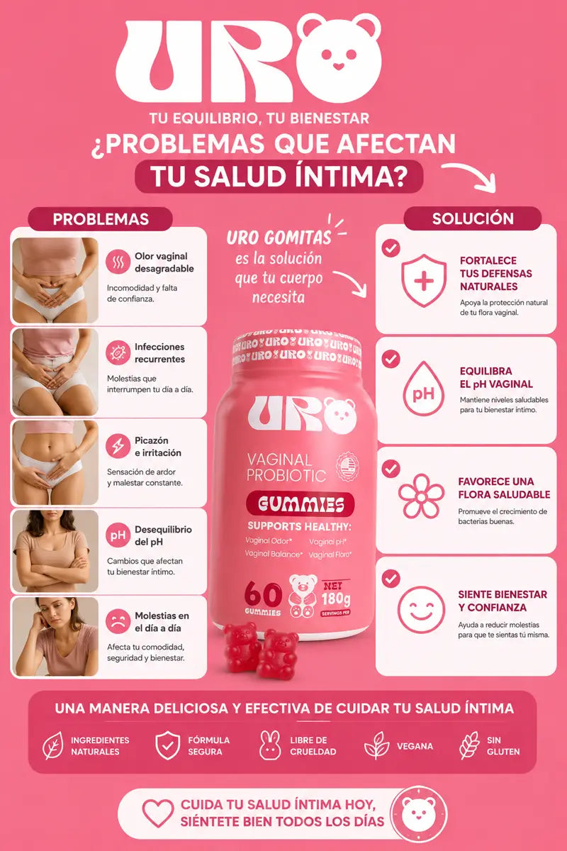 Problemas que afectan tu salud íntima y la solución