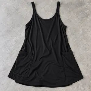 Vestido 2 en 1