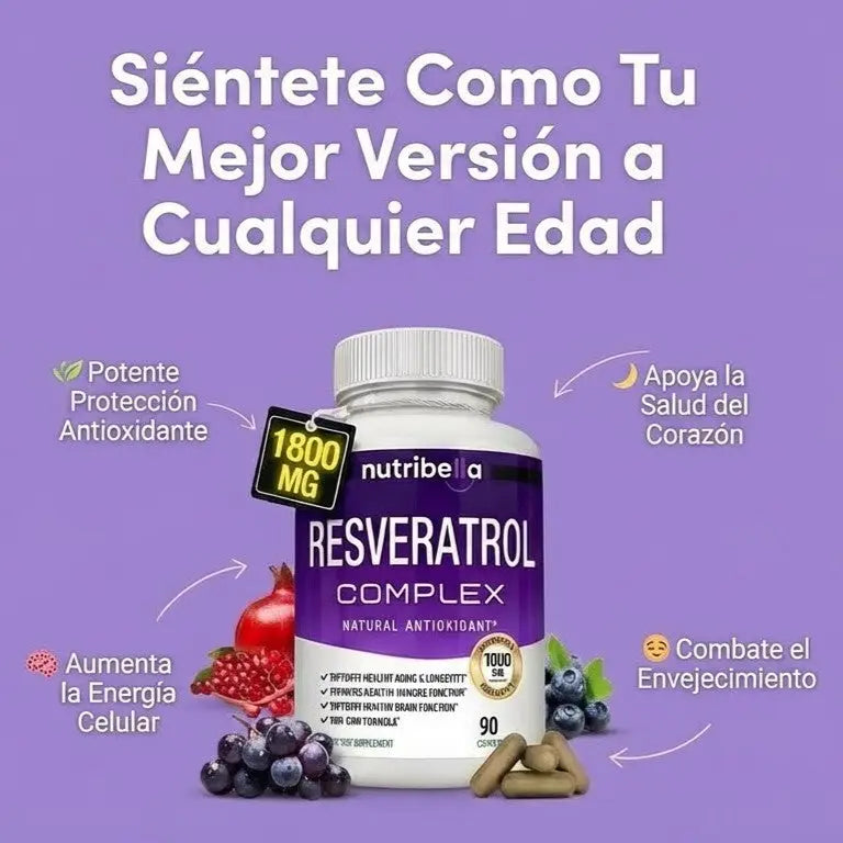 Si&eacute;ntete como tu mejor versi&oacute;n a cualquier edad