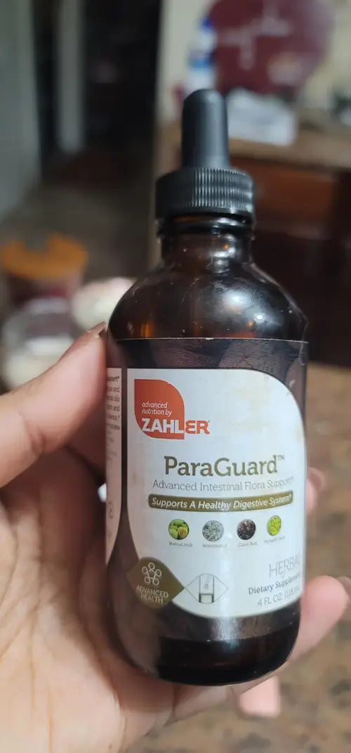 Foto de Cliente de Amazon con ParaGuard
