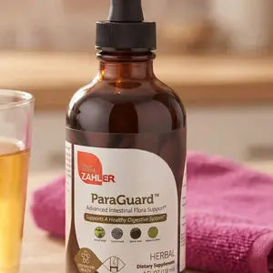 ParaGuard