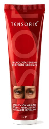 Un tubo de Tensorix de 30 gr